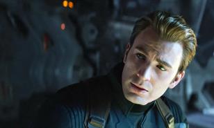 Chris Evans regresa como Capit&aacute;n Am&eacute;rica a Avengers: Doomsday de Marvel