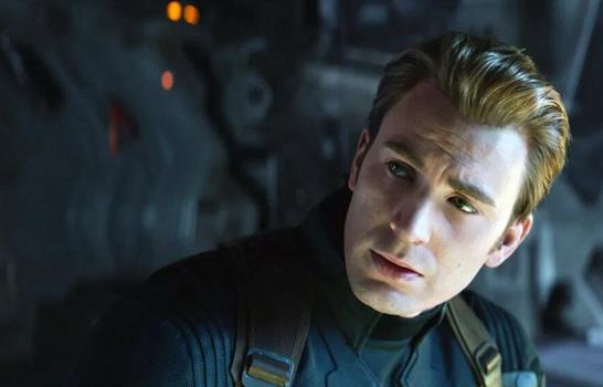 Chris Evans regresa como Capit&aacute;n Am&eacute;rica a Avengers: Doomsday de Marvel