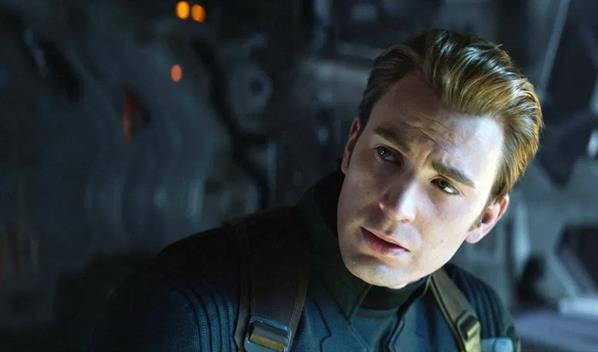 Chris Evans regresa como Capit&aacute;n Am&eacute;rica a Avengers: Doomsday de Marvel