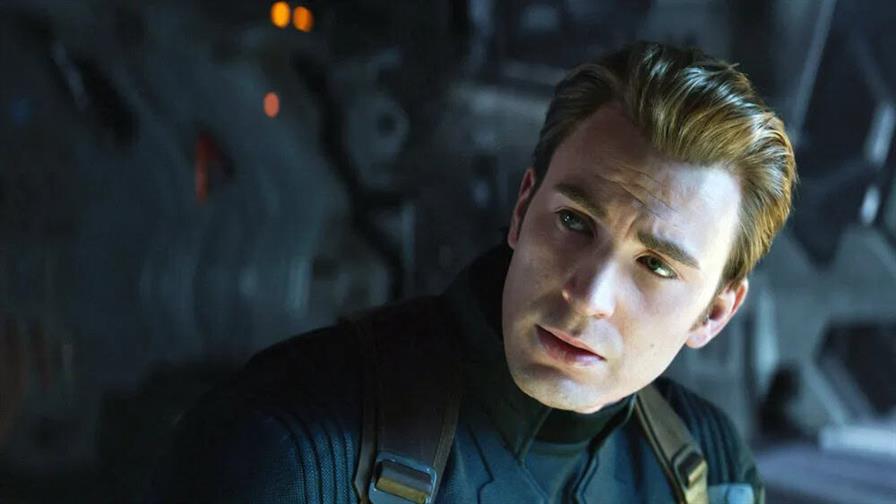 Chris Evans regresa como Capitán América a Avengers: Doomsday de Marvel Chris Evans regresa como Capitán América a Avengers: Doomsday de Marvel