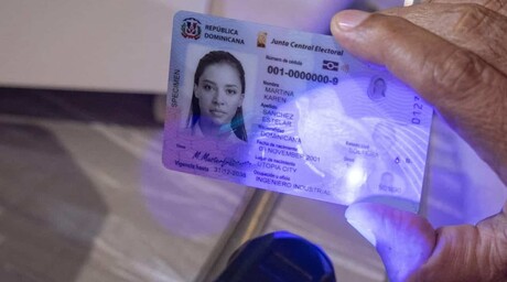 La JCE permitir&aacute; a mayores de 90 a&ntilde;os renovar la nueva c&eacute;dula sin importar el mes de su cumplea&ntilde;os