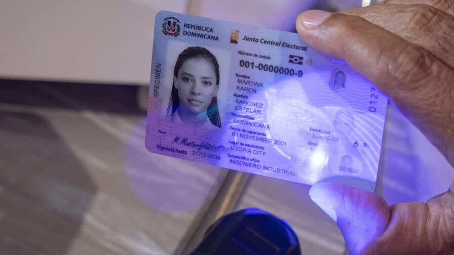 Hoy inicia la renovación de la nueva cédula en todo el país: lo que debe saber Hoy inicia la renovación de la nueva cédula en todo el país: lo que debe saber