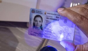 JCE comenzar&aacute; renovaci&oacute;n de la nueva c&eacute;dula para dominicanos en el exterior el 20 de mayo