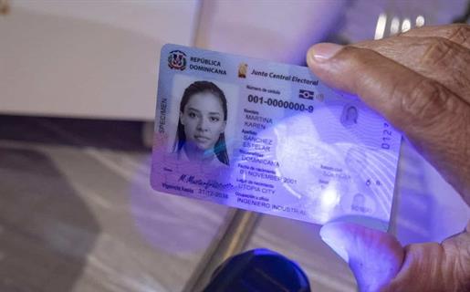 Nueva c&eacute;dula dominicana: qu&eacute; es la identidad digital y para qu&eacute; servir&aacute;