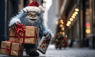 El lado oscuro de la Navidad: &iquest;por qu&eacute; en estas fechas se amplifican las tensiones?