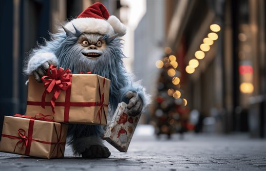 El lado oscuro de la Navidad: &iquest;por qu&eacute; en estas fechas se amplifican las tensiones?