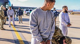 Un tribunal de apelaciones rechaza la pol&iacute;tica de deportaci&oacute;n a terceros pa&iacute;ses de Trump