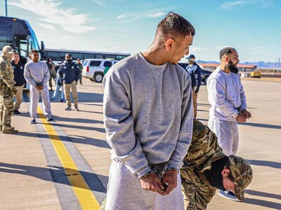Incidente en Malabo revela deportaciones a terceros países