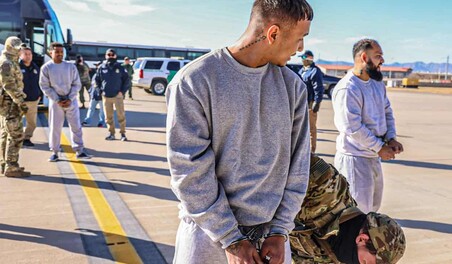 Gobierno Trump mantendr&aacute; deportaciones le guste o no a congresista republicana cr&iacute;tica
