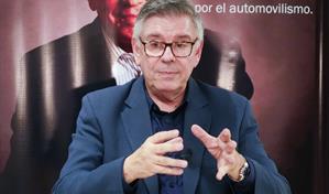 De Fangio a Colapinto: Fernando Tornello repasa 75 a&ntilde;os de F1 en Amigos de Am&eacute;rica