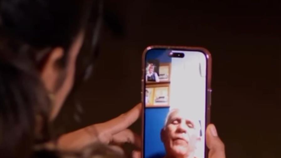 Lanzan campa&ntilde;a que promueve cercan&iacute;a y solidaridad con migrantes en Navidad