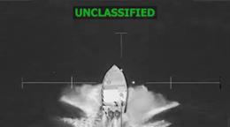 Una ofensiva de cinco meses: EE. UU. destruye m&aacute;s de 35 lanchas y provoca m&aacute;s de cien muertes