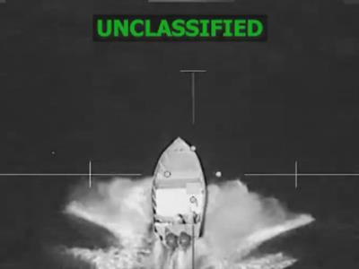 EE. UU. destruye decenas de narcolanchas con cientos de muertos