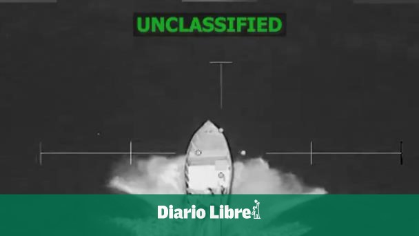 EE. UU. destruye decenas de narcolanchas con cientos de muertos