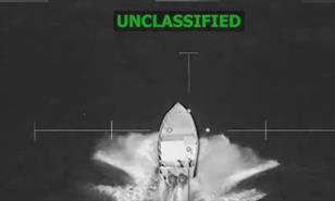 Estados Unidos ataca dos embarcaciones m&aacute;s en el Pac&iacute;fico Oriental