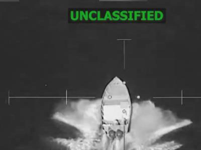 EE. UU. ataca a dos embarcaciones más en el Pacífico Oriental