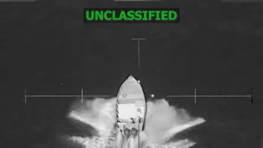 Estados Unidos ataca dos embarcaciones m&aacute;s en el Pac&iacute;fico Oriental