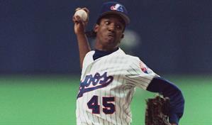 Pedro Mart&iacute;nez, 32 a&ntilde;os del ins&oacute;lito cambio