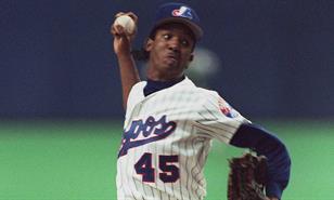 Pedro Mart&iacute;nez, 32 a&ntilde;os del ins&oacute;lito cambio