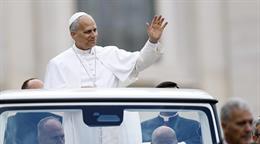 El papa pide hacer las paces con un amigo antes de Navidad y ser&aacute; el mejor regalo