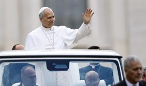 El papa pide hacer las paces con un amigo antes de Navidad y ser&aacute; el mejor regalo