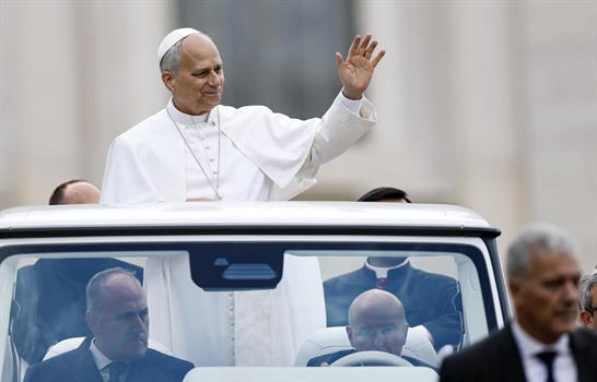 El papa pide hacer las paces con un amigo antes de Navidad y ser&aacute; el mejor regalo