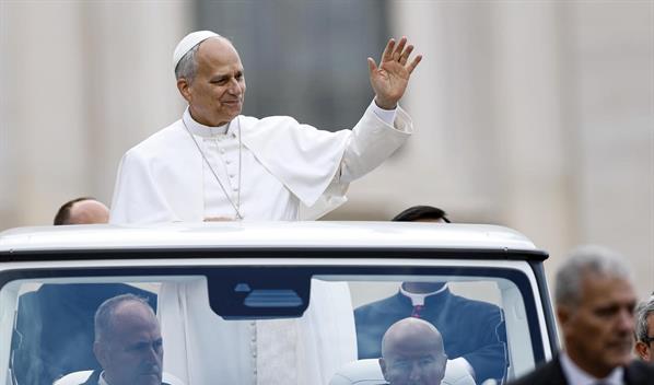 El papa pide hacer las paces con un amigo antes de Navidad y ser&aacute; el mejor regalo