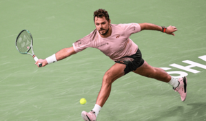 Stan Wawrinka, un rayo de luz a la sombra de los gigantes