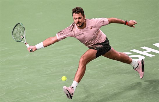El tenista Wawrinka se retirar&aacute; al final de la temporada de 2026