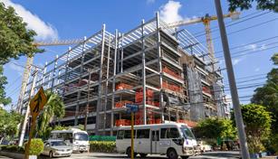 El Gobierno promete habilitar 1,525 parqueos p&uacute;blicos el pr&oacute;ximo a&ntilde;o