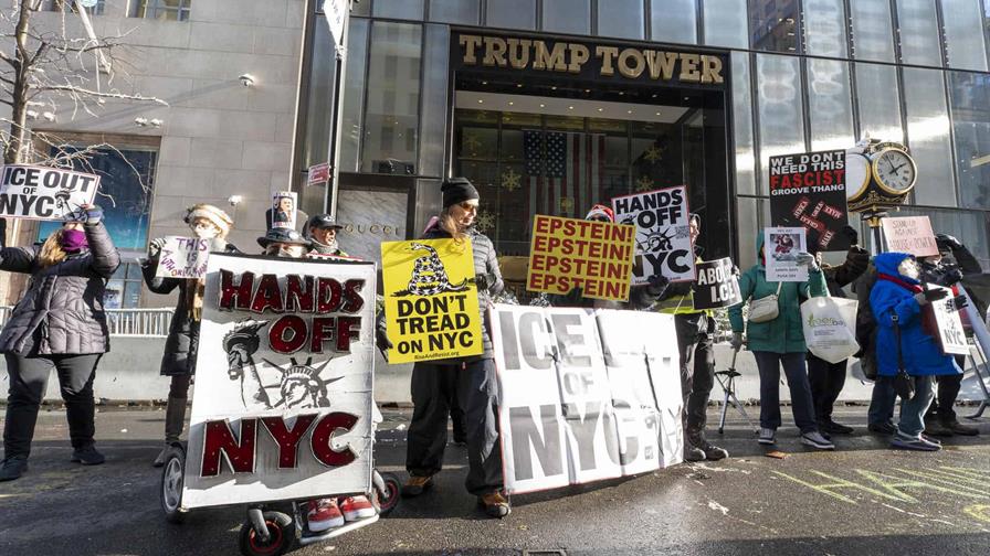 En Florida, migrantes otorgan tutela de sus hijos a allegados por temor a deportación