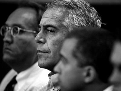 RD mencionada en archivos desclasificados de Epstein