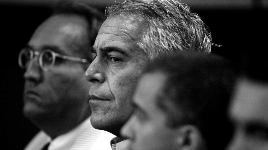 La Justicia de EE. UU. publicará cientos de miles de documentos sobre Epstein este viernes
