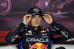 Verstappen lucir&aacute; el dorsal 3 en 2026