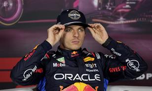 Verstappen lucir&aacute; el dorsal 3 en 2026