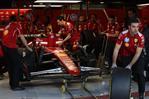 Ferrari espera recuperar su grandeza con el próximo big bang en la F1