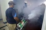 Cuba eleva a 55 el total de muertos por dengue y chikunguña con tres nuevos fallecimientos Cuba eleva a 55 el total de muertos por dengue y chikunguña con tres nuevos fallecimientos