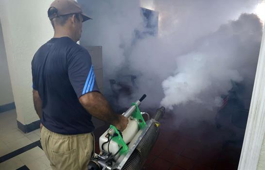 Cuba eleva a 55 el total de muertos por dengue y chikungu&ntilde;a con tres nuevos fallecimientos