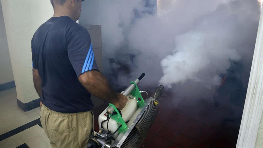 Cuba eleva a 55 el total de muertos por dengue y chikungu&ntilde;a con tres nuevos fallecimientos
