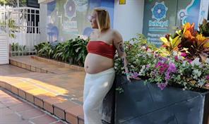 Hallan muerta junto a su beb&eacute; a la jueza creadora de contenidos Vivian Polan&iacute;a