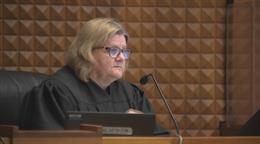 Condenada por obstrucci&oacute;n la jueza de Wisconsin acusada de ayudar a un migrante mexicano