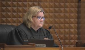 Condenada por obstrucci&oacute;n la jueza de Wisconsin acusada de ayudar a un migrante mexicano