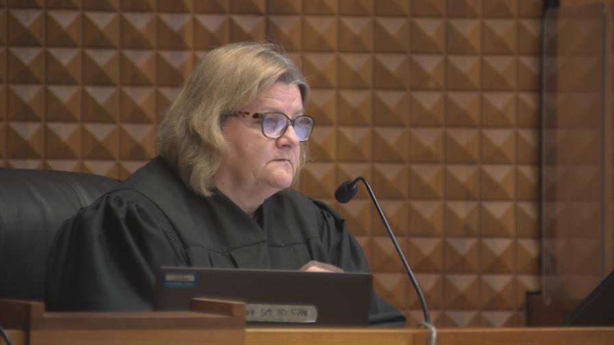 Condenada por obstrucción la jueza de Wisconsin acusada de ayudar a un migrante mexicano