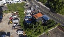 Empresa asegura que tiene t&iacute;tulo de propiedad de terrenos en Los Jardines