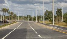 La avenida Ecol&oacute;gica, eje del crecimiento urbano en Santo Domingo Este