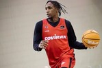 Jassel Pérez jugará en el BSN de Puerto Rico con los Vaqueros de Bayamón Jassel Pérez jugará en el BSN de Puerto Rico con los Vaqueros de Bayamón