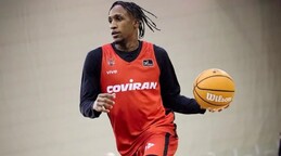 Jassel P&eacute;rez jugar&aacute; en el BSN de Puerto Rico con los Vaqueros de Bayam&oacute;n