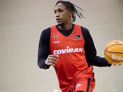 Jassel Pérez jugará en Puerto Rico