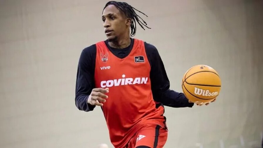 Jassel Pérez jugará en el BSN de Puerto Rico con los Vaqueros de Bayamón Jassel Pérez jugará en el BSN de Puerto Rico con los Vaqueros de Bayamón