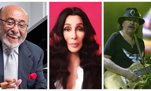 La Academia de la Grabaci&oacute;n distingue a leyendas de la m&uacute;sica en 2026